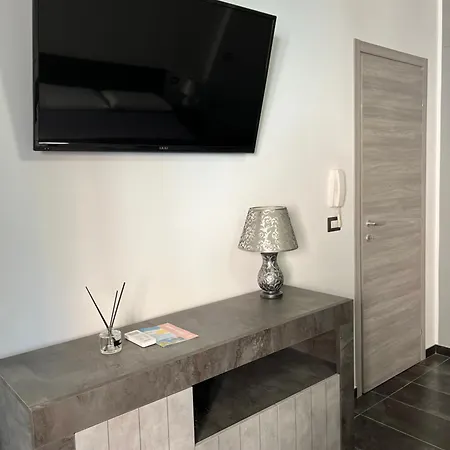 Alena 게스트하우스