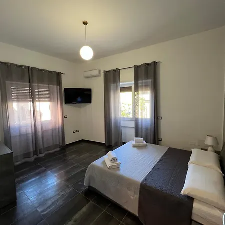 Alena بيت ضيافة ماتينو