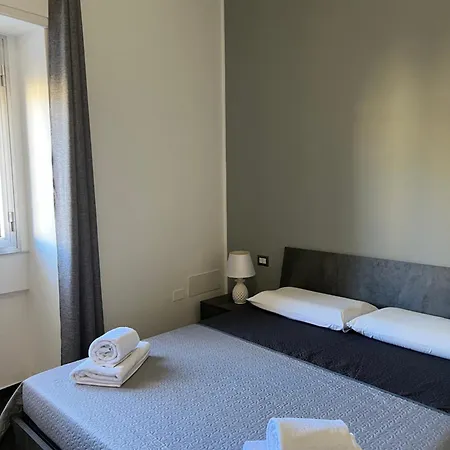 Alena 게스트하우스 *