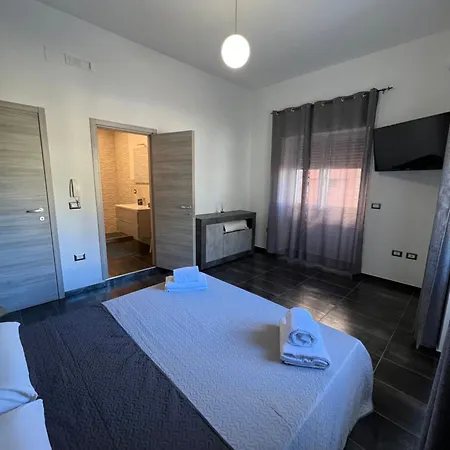 Alena بيت ضيافة ماتينو