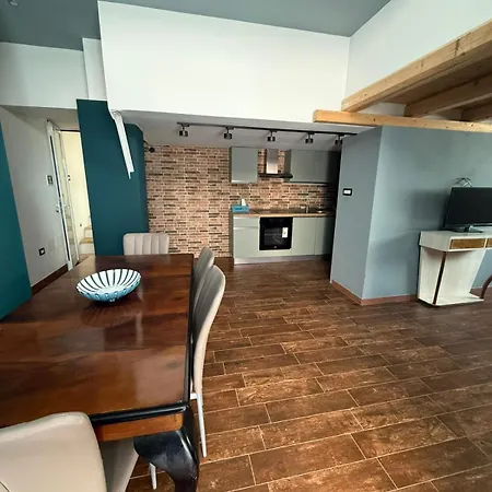 Alena 게스트하우스 마티노