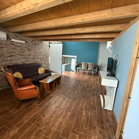 بيت ضيافة Alena *