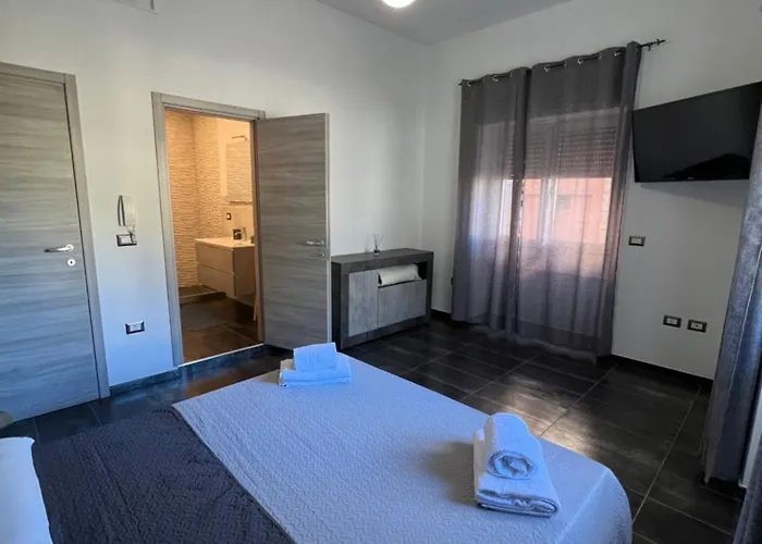 Alena Pensión Matino